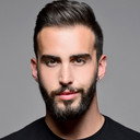 Roberto Carlo als 