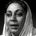 Mumtaz Begum als Mallika-e-Azam