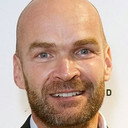 Monty Halls als Self