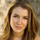 Nathalia Ramos als Rachel