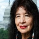 Joy Harjo als Interviewee (Self)