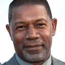 Dennis Haysbert als Lincoln