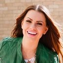 Michelle Money als Good Things Utah Host