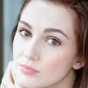 Katherine Barrell, First Assistant Director
