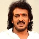 Upendra als Manickvel