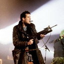 Bill Drummond als Self