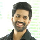 Viswant Duddumpudi als Nandu