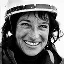 Yvette Vaucher als Self