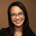 Christina Liang, Graphic Designer