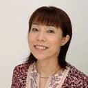 Emiko Shiratori als 