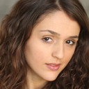 Hana Luheshi als Marah
