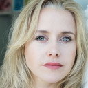 Katja Weilandt als Pharmacist