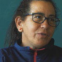 Marisleine Cardoso als Self