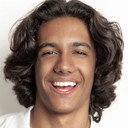 Lucas Mamede als Lucas
