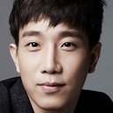 Kim Min-sik als Detective