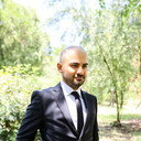 Caner Öztürk als 