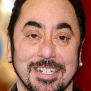 David Gest als Self