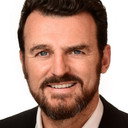 Brendon Gale als 
