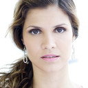 Ana Beatriz Corrêa als Lucia
