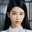 刘梦芮 als Princess Zhaoling