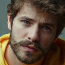 Maurício Destri als Leon