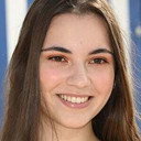 Alexia Lefaix als Modèle Photo