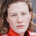 Rebekka Wurst als Waitress