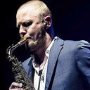 John Brenner als 