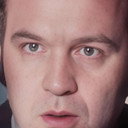 Matt Hewitt als Marlene's Discoverer / Doctor
