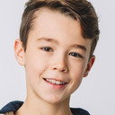 Zacary St-Pierre als Ferdinand Dufresne (7 ans)