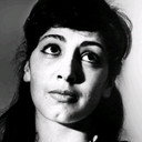 Թամար Հովհաննիսյան als Nora Dovlatova - Sergei Dovlatov mother