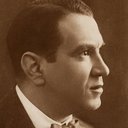Fritz Greiner als Corporal of the Pursuit Party