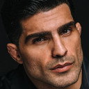 Soroush Helali als Bujar