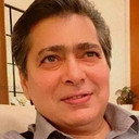Shailesh Datar als Mirza Raje