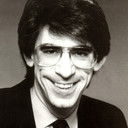 Richard Belzer als M.C. at Babylon Club