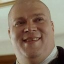 Юрий Думчев als дантист
