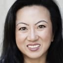 Roxanne Wong als Mayor - present day