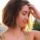 Katie LeBlanc, Executive Producer