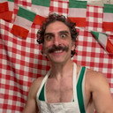 Luigi Primo als Luigi Primo