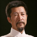 Chen Youwang als Boss Wang