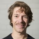 Fabian Silén als 1st mate Ångstöm