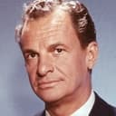 James Gregory als Dr. O'Brien