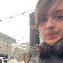 Luke Chapman als Self (Archival Footage)