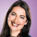 Katya Adler als Herself - Presenter