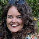 Katherine Forrester als Katie (voice)