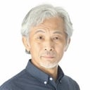 Masahiko Tanaka als Muramasa Kaburagi (voice)