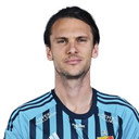 Albin Ekdal als Self (archive footage)
