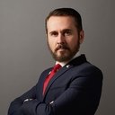 Vladimir Rajčić als Yugoslavian Judge (uncredited)
