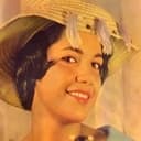 Κλεώ Σκουλούδη als Bride