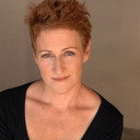 Josie Gammell als Mrs. McWilley